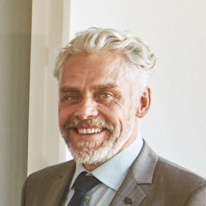 Hugh Doel
