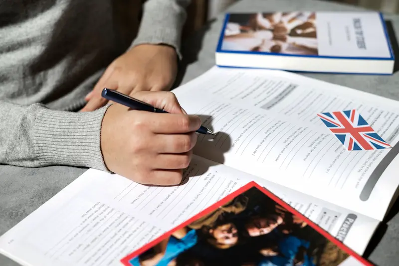 certificacion de idiomas benalup