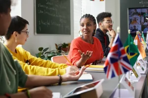 elegir academia idiomas